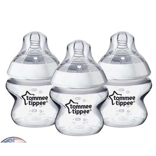 tommee-tippee-ขวดนม-5-ออนซ์-usa-tommee-tippee-ขวดนม-5-ออนซ์-usa-แพ็ค-4-ขวด