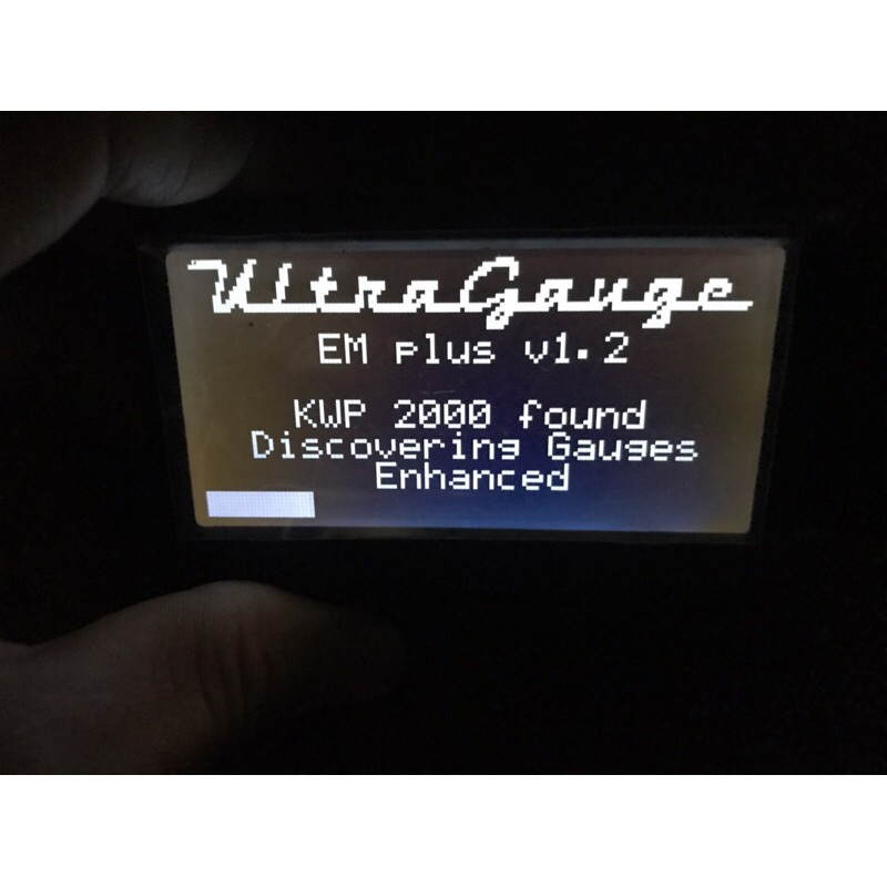 Ultra Gauge – OBD2 Display & Scan Tools เวอร์ชั่น EM plus 1.4 | Shopee ...