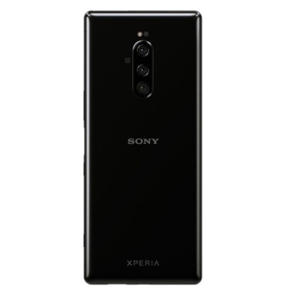 ภาพสินค้าSony Xperia 1 มือสอง มีเมนูไทย 6.5 นิ้ว 6/64GB Snapdragon 855 Sony Xperia XZ4 ครบชุด จากร้าน monmar0 บน Shopee ภาพที่ 3