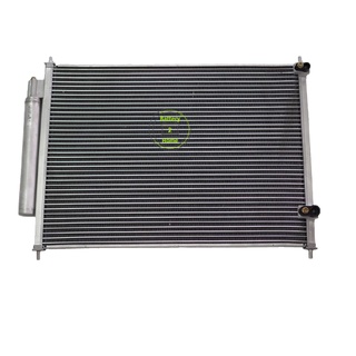 แผงร้อน ฮอนด้า-ซิตี้-ปี2014(F-1013) Air Condenser Honda City