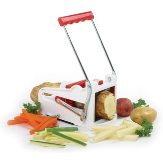 Norpro 6022 Deluxe French Fry Cutter / Fruit Wedger / ที่ตัดผักและผลไม้