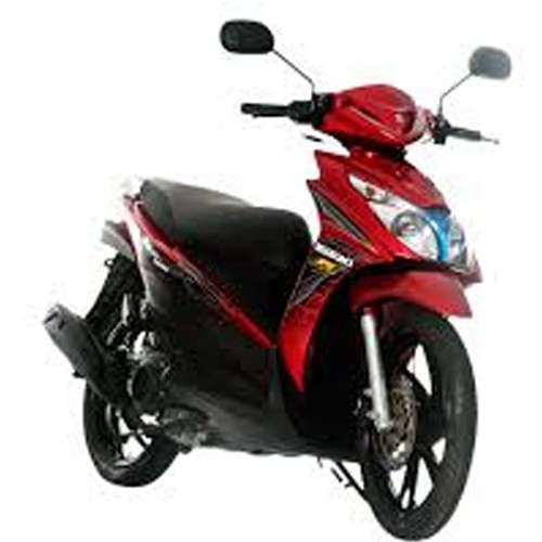 ดุมคลัทช์สตาร์ท-ยี่ห้อ-suzuki-รุ่น-step125-hayate125-skydrive125-hayate125-dcp-fi-jelato125-แท้ศูนย์