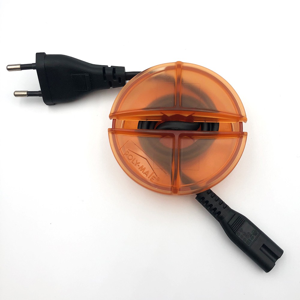 ที่เก็บสายชาร์จ Wire Keeper | Shopee Thailand