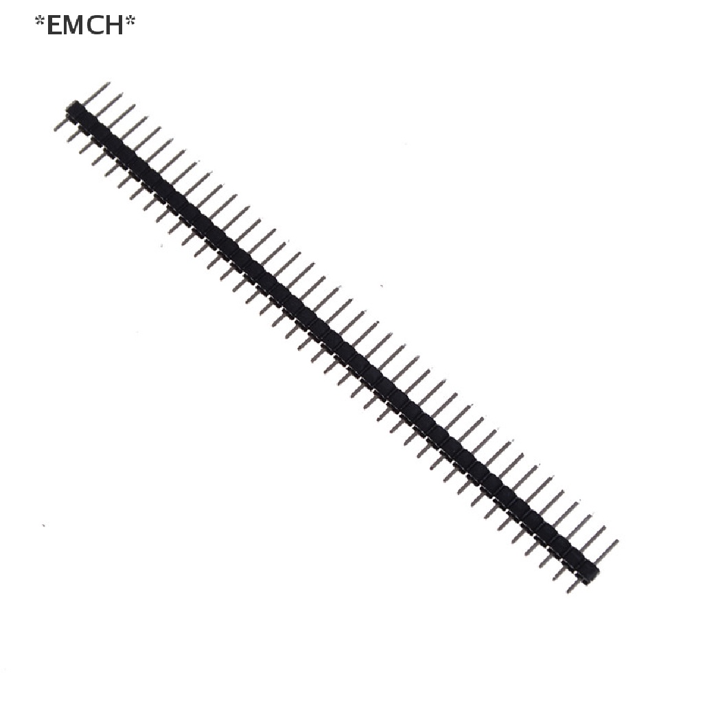 emch-แถบเชื่อมต่อ-แถวเดียว-ตัวผู้-40pin-2-54-มม-20-ชิ้น-ขายดี