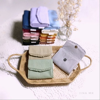 สินค้า mini purse 16 สี กระเป๋าสตางค์มินิ กระเป๋าตังค์ใบสั้น