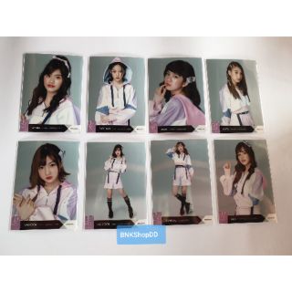 Photoset BNK48 Beginner  (ใบเดี่ยว)