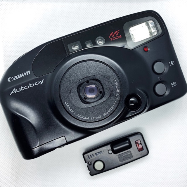 Canon Autoboy パノラマSxL とおまけ 2025年最新】canon autoboy sxlの人気アイテム - メルカリ