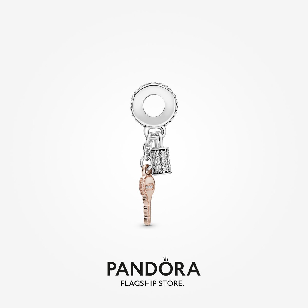 pandora-กุญแจแม่กุญแจ-และที่ห้อย-p825-อุปกรณ์เสริม-สําหรับของขวัญวันเกิดผู้หญิง