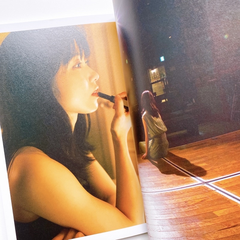 akb48-yokoyama-yui-graduation-memorial-book