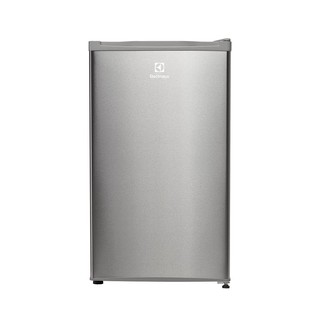 ตู้เย็น ตู้เย็น 1 ประตู ELECTROLUX EUM0900SA 3.3 คิว สเตนเลส ตู้เย็น ตู้แช่แข็ง เครื่องใช้ไฟฟ้า REFRIGERATOR ELECTROLUX
