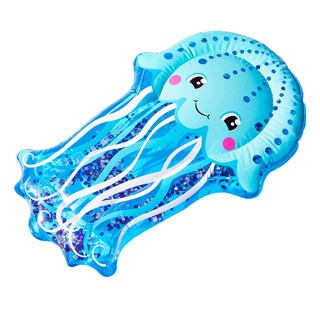 Bestway แพ Baby Jellyfish blobz เล่นน้ำ Toy Smart