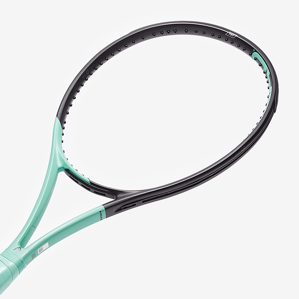 head-ไม้เทนนิส-boom-pro-tennis-racket-g2-4-1-4-black-mint-233502