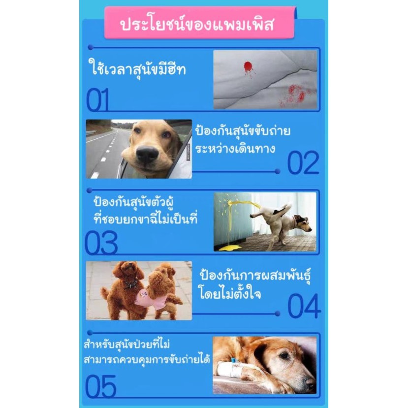 p217-ผ้าอ้อม-สำหรับสุนัข-ใส่ได้ทั้ง-เพศผู้เพศเมีย-p217