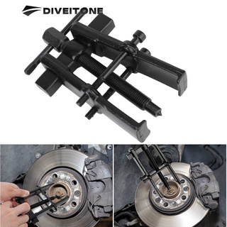 DIVEITONE Two Jaw Twin Legs Bearing Gear Puller Remover ชุดถอดเครื่องมือมือ