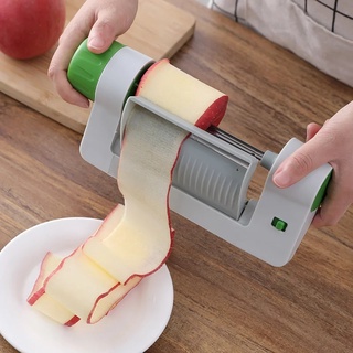 เครื่องปอกผลไม้ในครัว เครื่องสไลด์ผลไม้