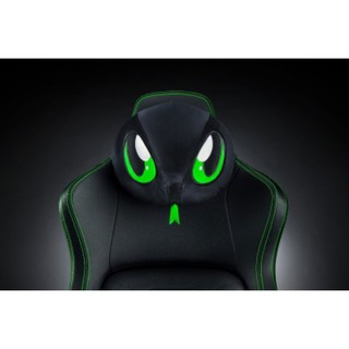 Razer Sneki Snek Head Pillow