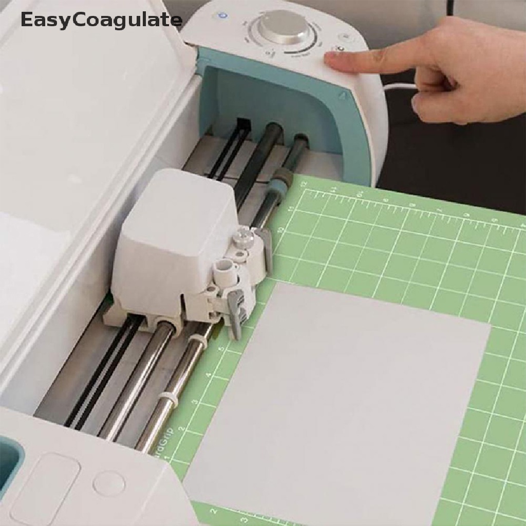 eas-12x12in-pvc-adhesive-cutting-mat-base-plate-tool-pad-diy-cutting-plotter-pad-ate