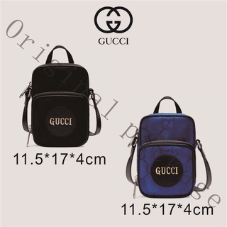 New Authentic Gucci Off The Grid Mini Bag/Shoulder Bag