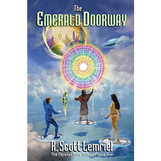 หนังสือ-emerald-doorway-seres-agenda-guardians-of-ancient-one-journey-center-universe-guardian-r-scott-lemriel-book