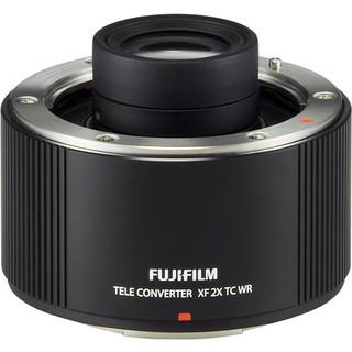 ภาพหน้าปกสินค้าFUJIFILM XF 2x TC WR Teleconverter ที่เกี่ยวข้อง