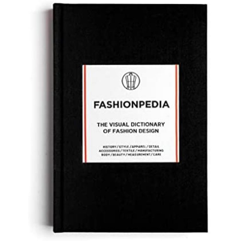 หนังสือ-fashionpedia-fashionary-แฟชั่น-the-fashion-business-manual-design-textile-directory-textilepedia-denim-book