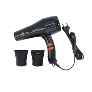 โปรโมชั่น : ไดร์เป่าผม รุ่น 6268 คละสี ยี่ห้อ CKL or JMF ไดร์เป่าผม ปรับความร้อนแรงลมได้ ไดร์เป่าผม เป่าผม ไดเป่าผม