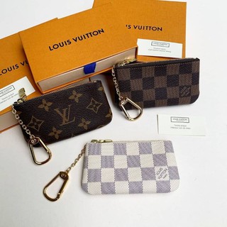 New LV Key Pouch Dc20