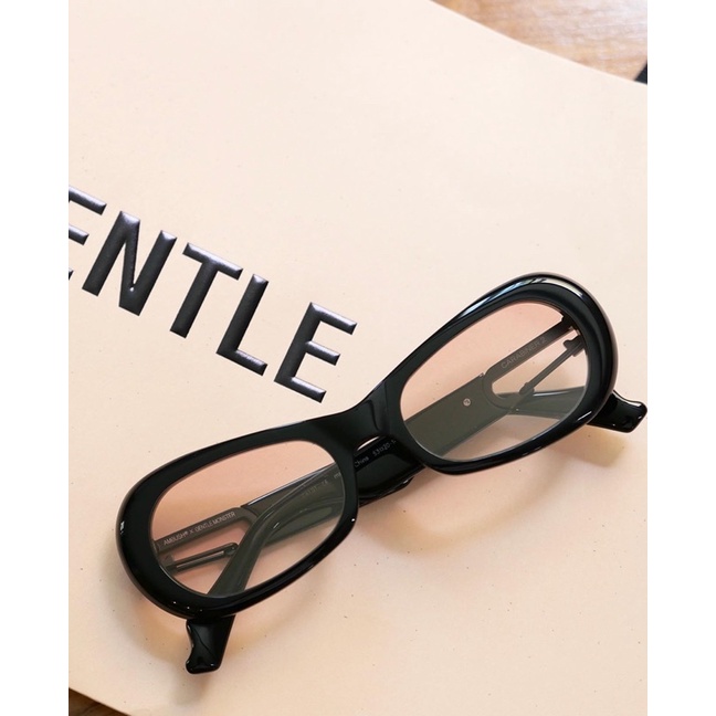 like veryy new gentle monster jackson wang Shopee Thailand