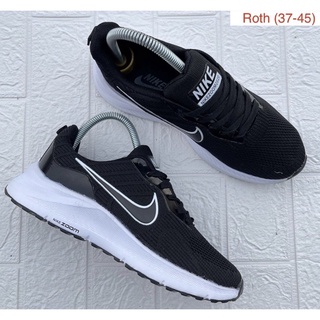 🆕รองเท้าผ้าใบ NIke รองเท้าผ้าใบผู้หญิง ผู้ชาย #size 36-45 (ต้องเพื่อ1ไซส์ค่ะ)