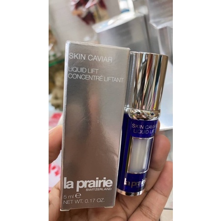 la-prairie-skin-caviar-liquid-lift-5ml-ของแท้