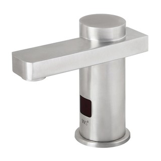 ก๊อกอ่างล้างหน้า ก๊อกอ่างล้างหน้าอัตโนมัติ WS-0605 ก๊อกน้ำ ห้องน้ำ BASIN FAUCET WS-0605