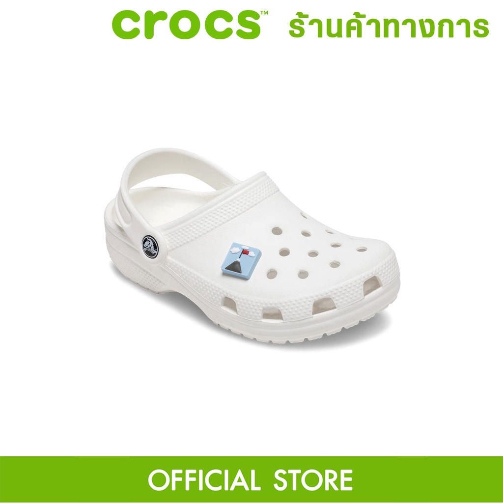 crocs-jibbitz-top-of-mountain-ตัวติดรองเท้า