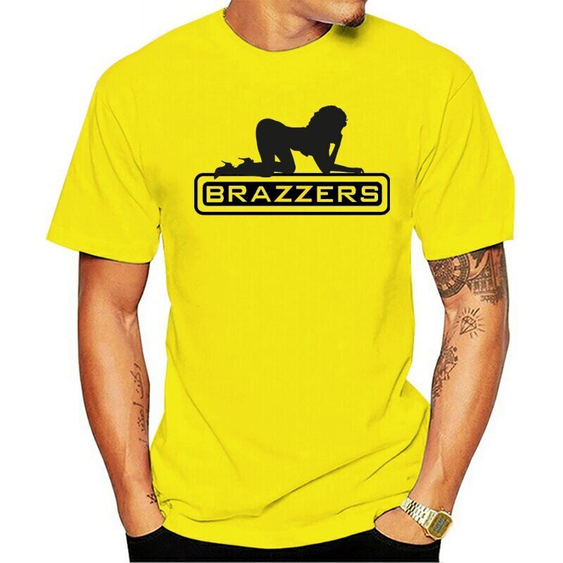 เสื้อยืดแฟชั่น-brazzer-2021-ใส่สบายออกแบบกราฟฟิค-whgx