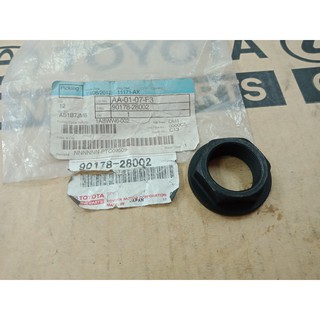 774. 90178-28002 น๊อตลูกปืนล้อหน้า HILUX ปี 2007 ของแท้ เบิกศูนย์ โตโยต้า Toyota (TTGSHO)