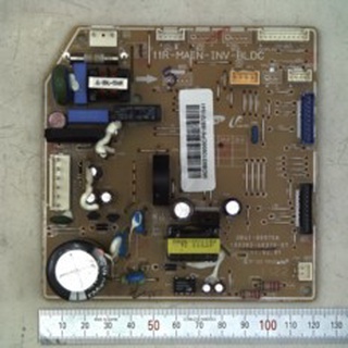 Samsung PC BOARD Control รุ่น DB93-10956C อะไหล่แท้ราคาถูก 🔥 ส่งเร็ว 🔥