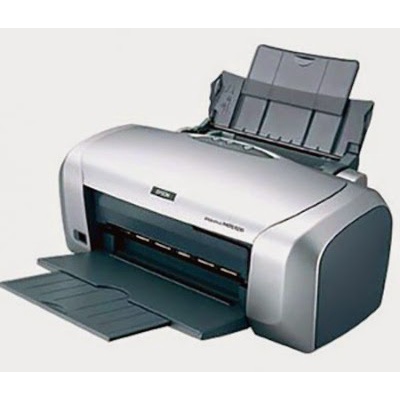 อะไหล่ Printer สำหรับ Epson Stylus Color Printer R230X ของมือ 2 ...
