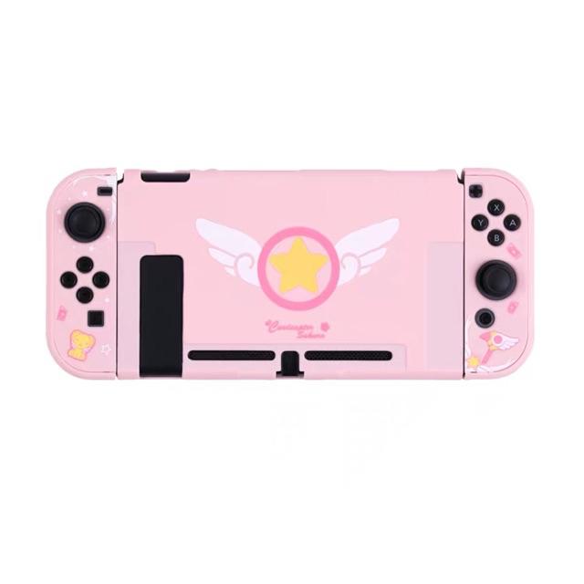 เคส cardcaptor sakura สำหรับ Nintendo Switch | Shopee Thailand