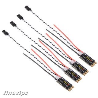 อุปกรณ์เสริมBlheli - S Bl - S Spring 30 A Esc 2-6 S Lipo อุปกรณ์เสริมสําหรับ Multicopter