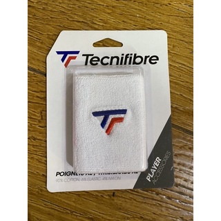 ที่รัดข้อมือ Tecnifibre Wristband XL