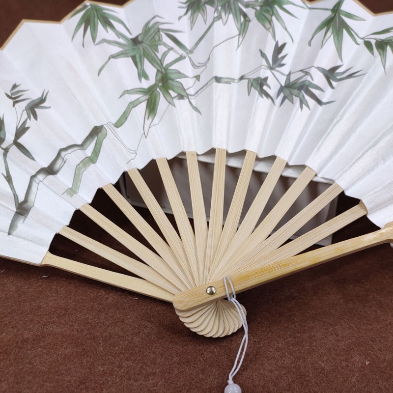 แฟนสาวคลาสสิกของ-fan-women-summer-fan-fan-แฟนพัดลมแฟนพัด