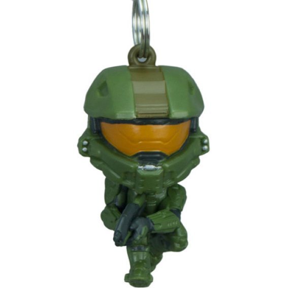 toy-fanthful-halo-key-holder-เกมส์-อื่นๆ-by-classic-game