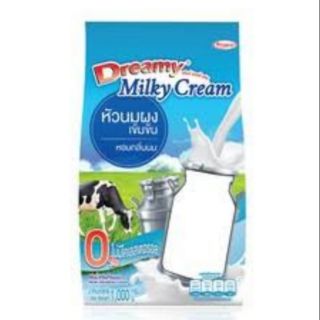 ภาพหน้าปกสินค้าหัวนมผง เข้มข้น (Dreamy Milky Cream) ที่เกี่ยวข้อง