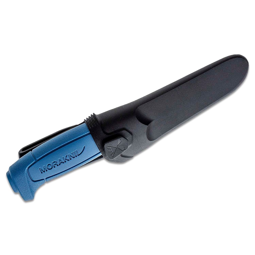 morakniv-basic-546-s-stainless-steel-blue-145261-สีน้ำเงิน