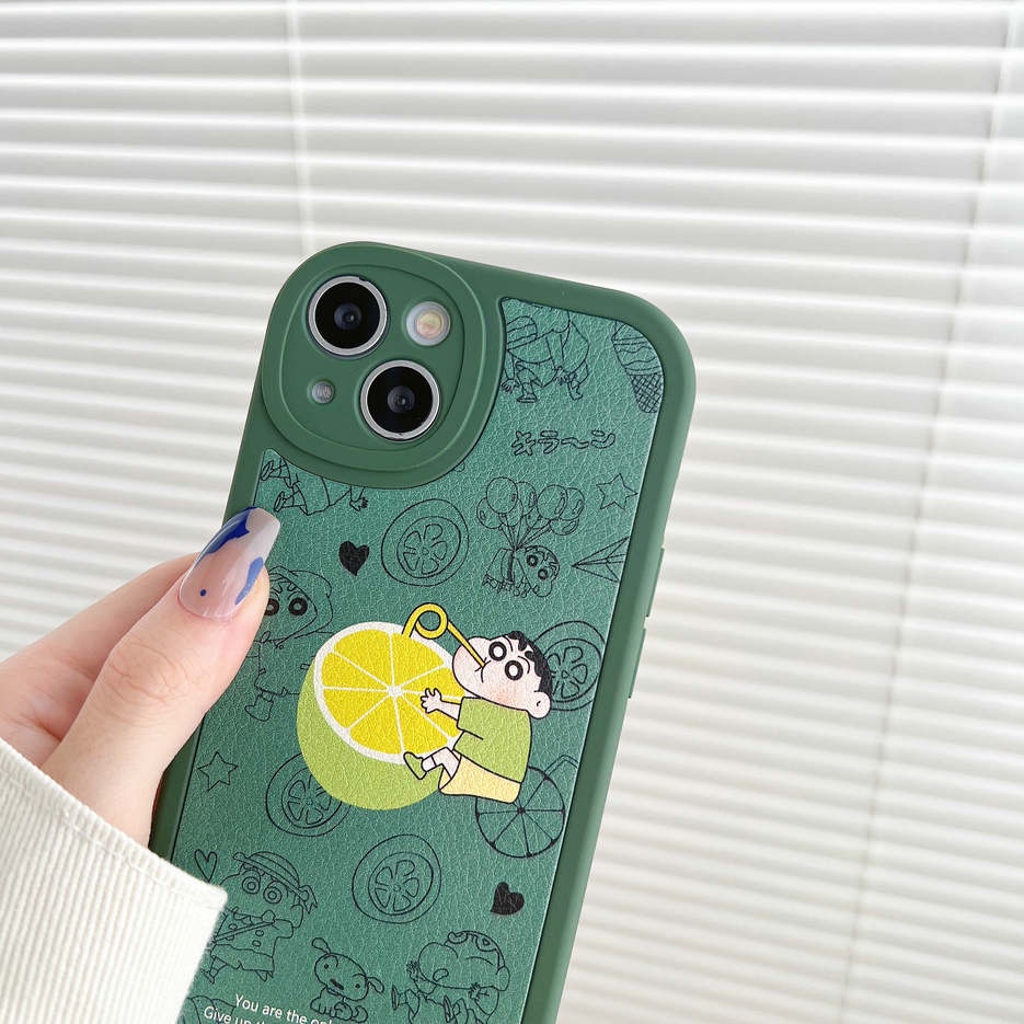 compatible-for-apple13-เคส-shin-chan-เคสไอโฟน-11-เคสซิลิโคน-มีi13-ชินจังไหมเอ่ย-เคสก้นชินจัง-เคสไอโฟน11-เคสไอโฟนxr-เคสไอโฟน7พลัส-เคสiphone12-caseiphone11promax-เคสi11-8plus-เคสiphonese2020-เคสไอโฟน6pl