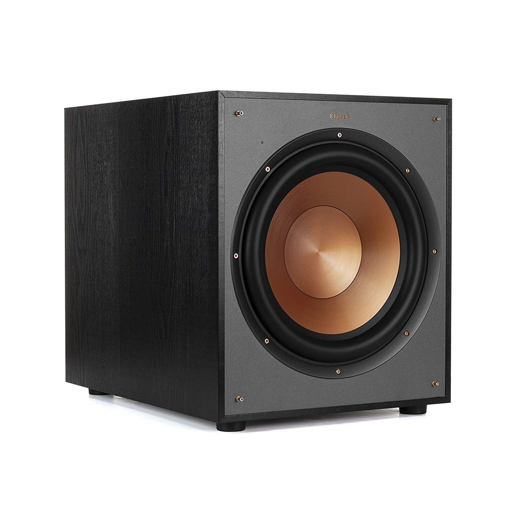 Klipsch R115SW Subwoofer Speaker 15 นิ้ว 800 วัตต์ ลำโพงซัฟวูฟเฟอร์