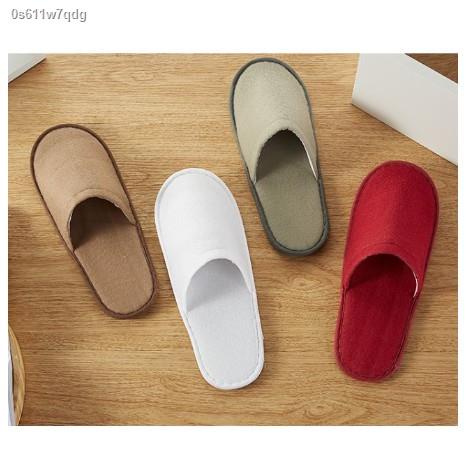 รองเท้าแตะผู้หญิงwomens-sandals-รองเท้าใส่ในบ้าน-ใส่โรงแรม-สปา-สวมใส่สบาย-สลิปเปอร์-ใส่ในออฟฟิศ-ในห้องน้ำ