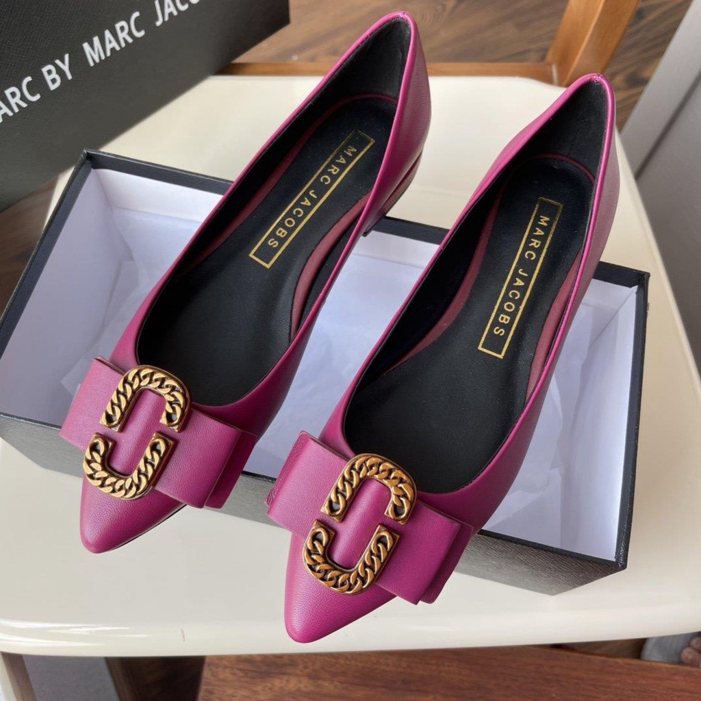 marc-jm-womans-pointed-toe-casual-ballerina-toe-shoe-flat-slide-pump-slip-on-size35-40