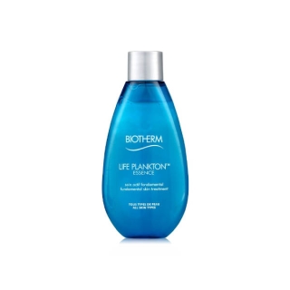 Biotherm Life Plankton Essence ไบโอเธิร์ม เอสเซนส์เนื้อสัมผัสสดชื่นบางเบาดุจน้ำ.