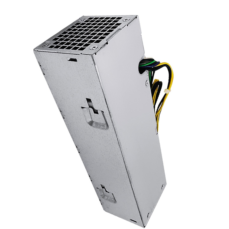 ez-พาวเวอร์ซัพพลาย-แบบเปลี่ยน-สําหรับ-dell-3020-7020-9020-t7100-8pin-4pin-255w-l255as-00