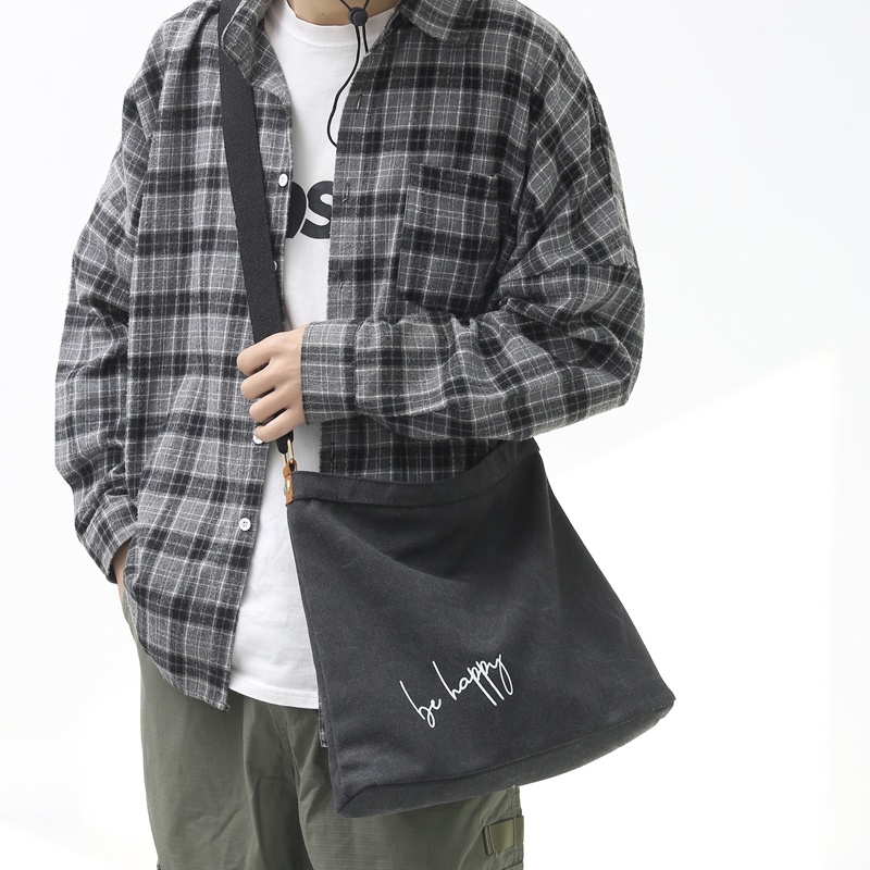 2022-casual-ulzzang-sling-bag-for-women-large-capacity-canvas-bag-men-college-student-tote-bag